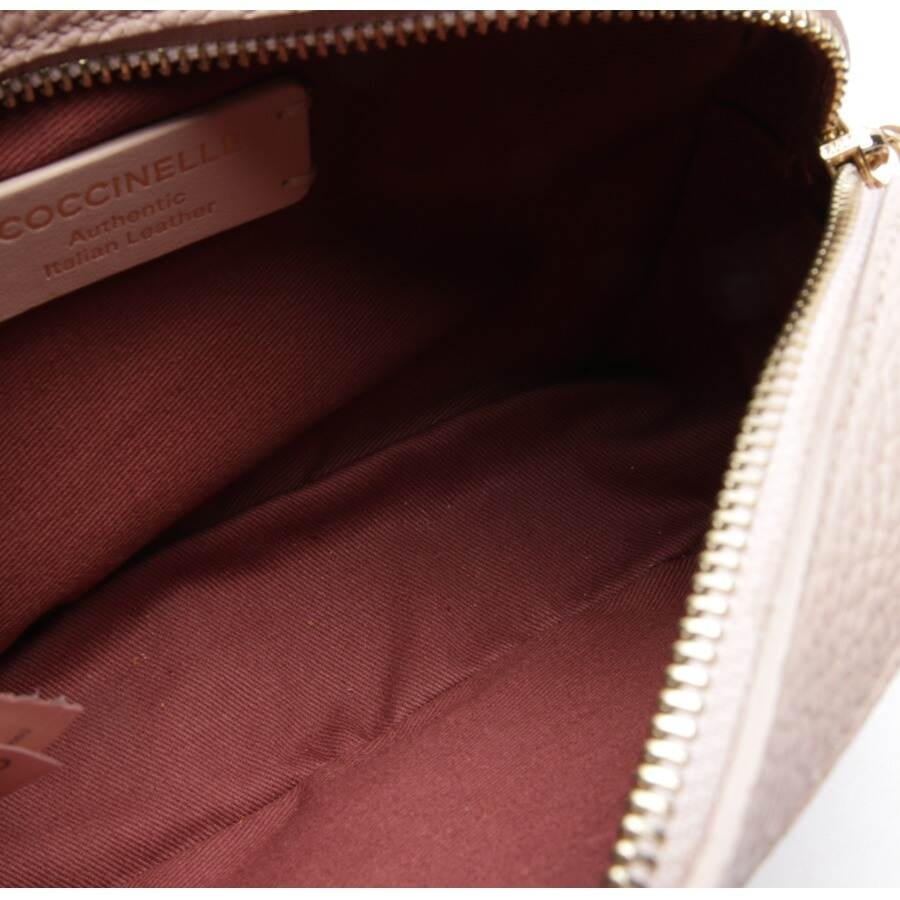Bild 3 von Umhängetasche Hellrosa in Farbe Rosa | Vite EnVogue