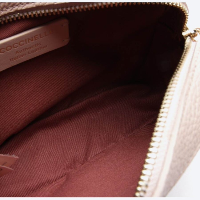 Bild 3 von Umhängetasche Hellrosa in Farbe Rosa | Vite EnVogue