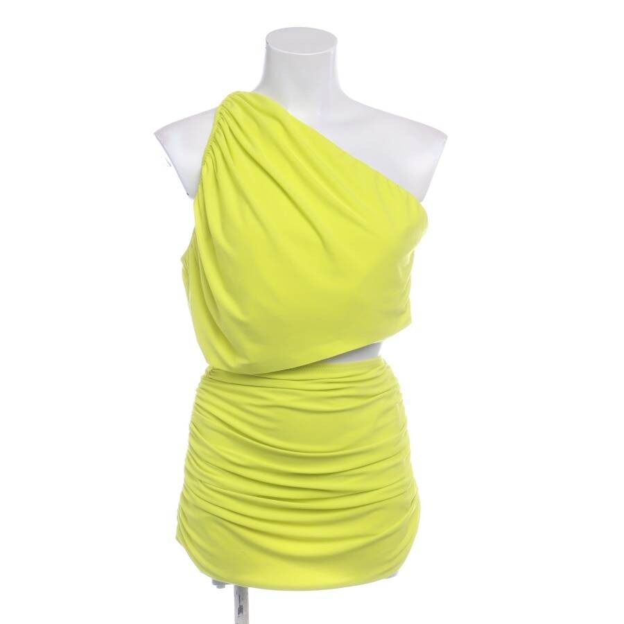 Image 1 of Set XL Yellow in color Yellow | Vite EnVogue