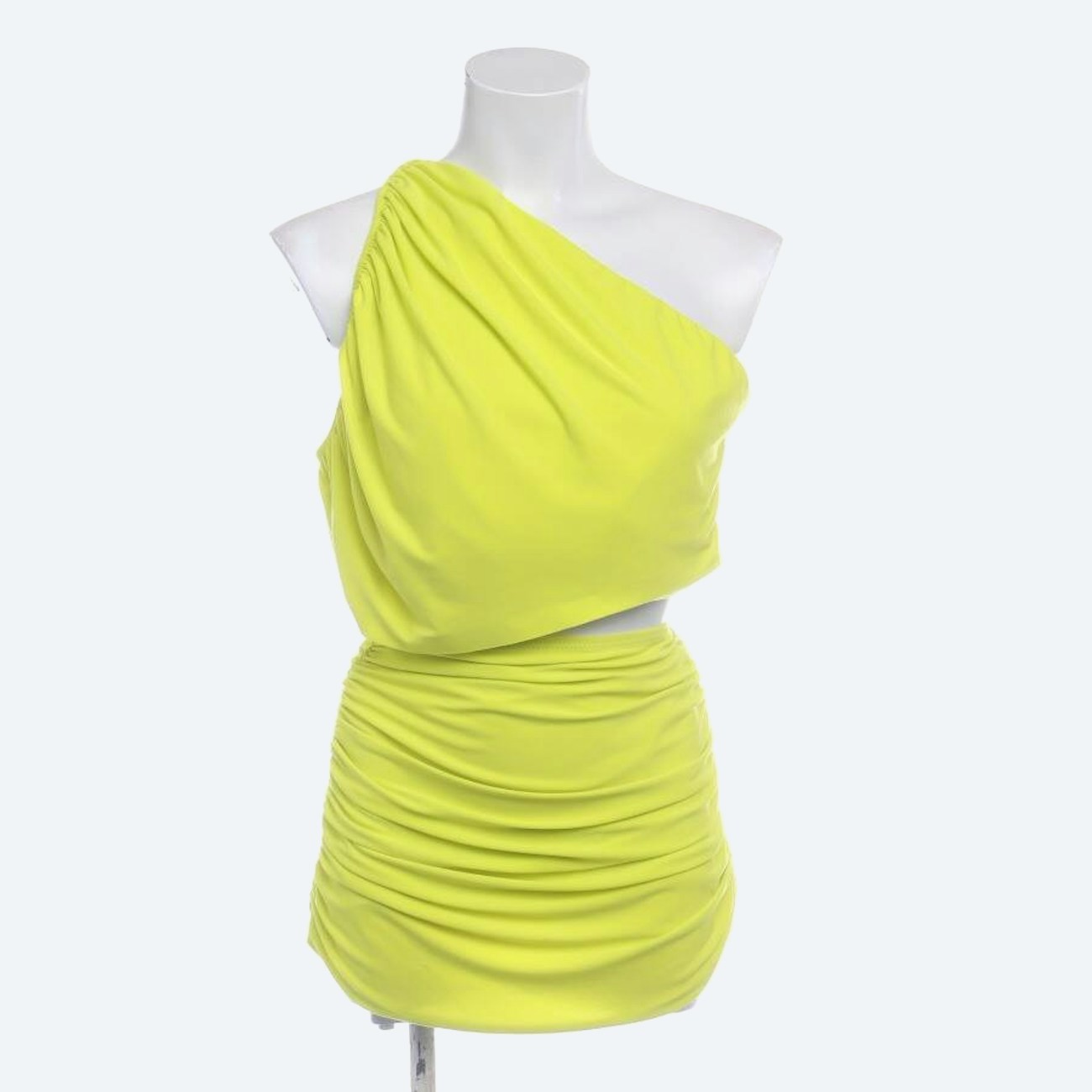 Image 1 of Set XL Yellow in color Yellow | Vite EnVogue