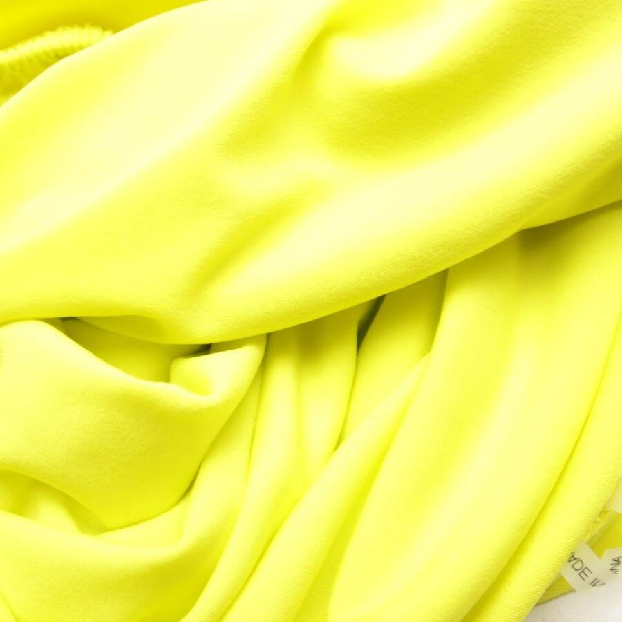 Image 3 of Set XL Yellow in color Yellow | Vite EnVogue