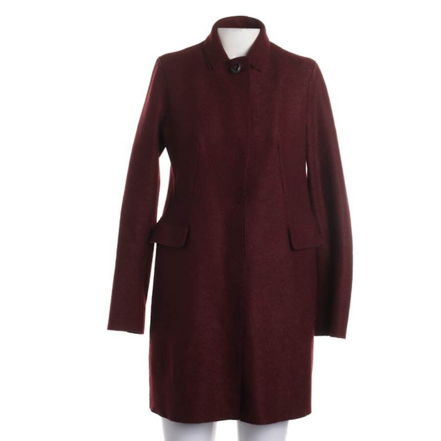 Image 1 of Wool Coat 34 Red | Vite EnVogue