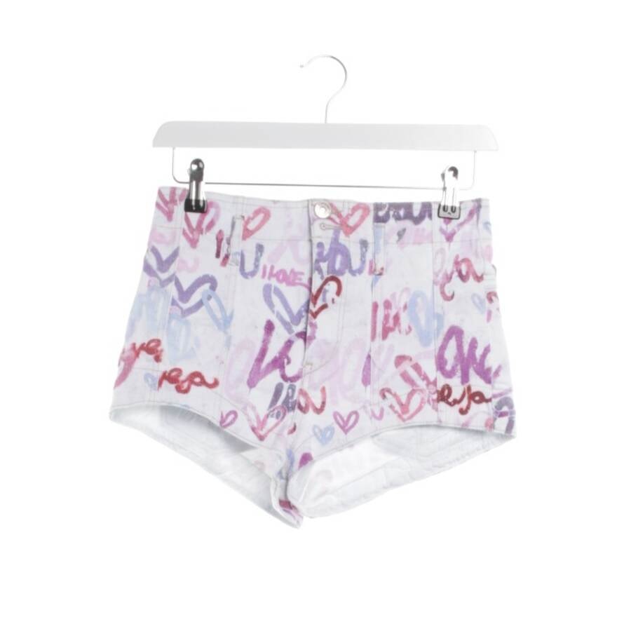 Image 1 of Hot Pants 32 Multicolored in color Multicolored | Vite EnVogue