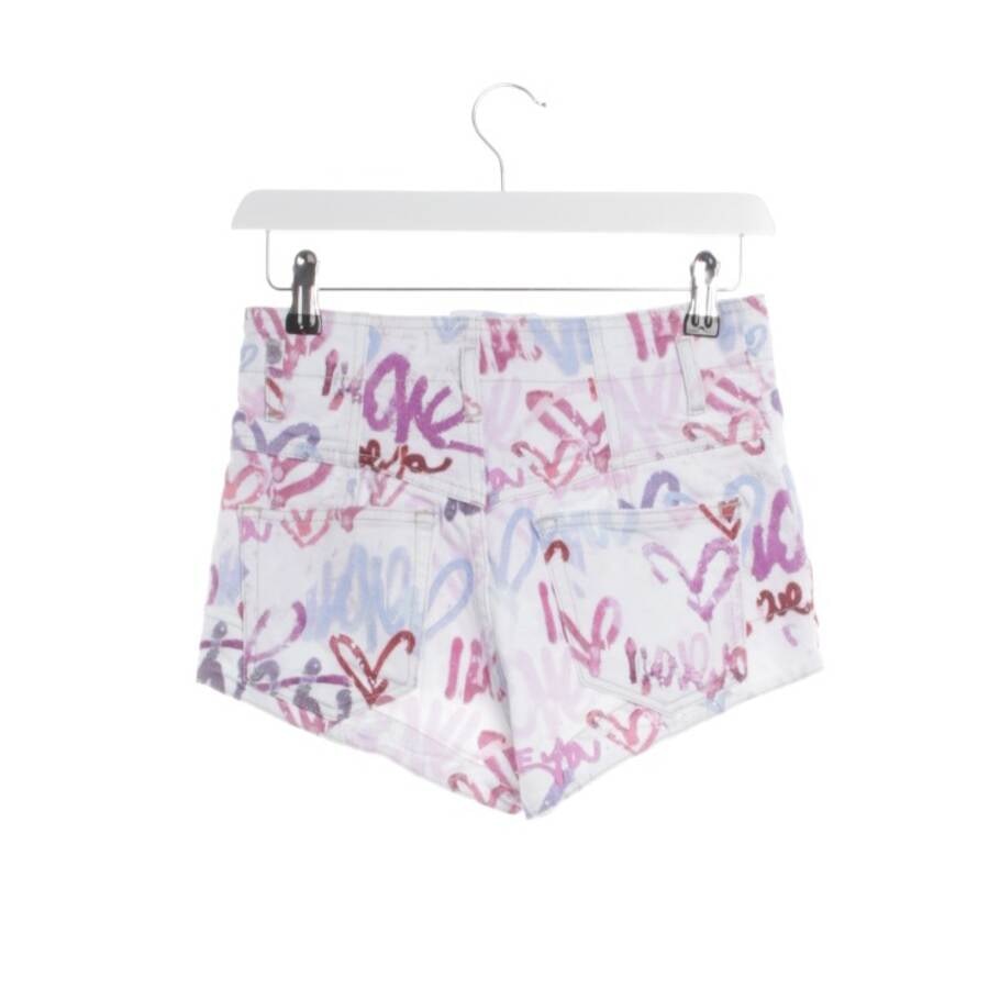 Image 2 of Hot Pants 32 Multicolored in color Multicolored | Vite EnVogue
