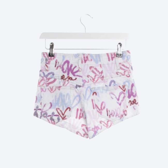 Image 2 of Hot Pants 32 Multicolored in color Multicolored | Vite EnVogue