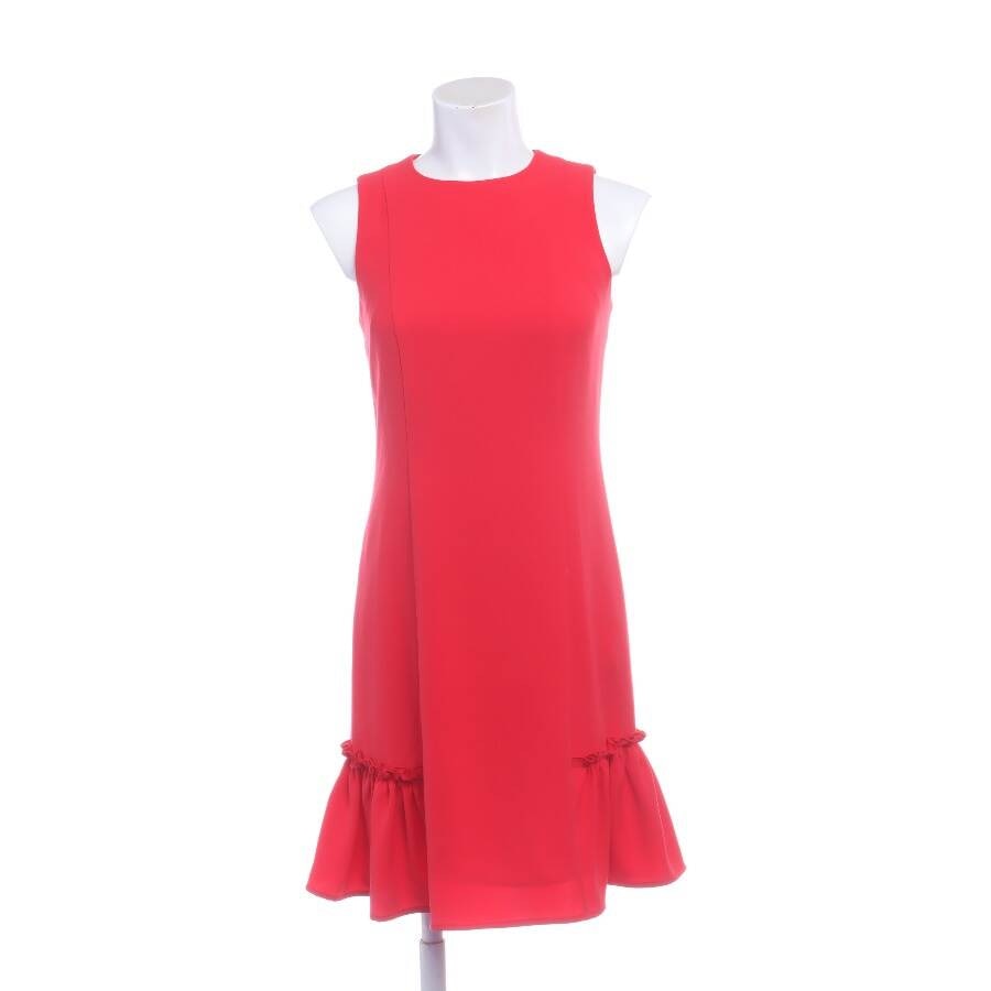 Image 1 of Cocktail Dress 34 Red in color Red | Vite EnVogue