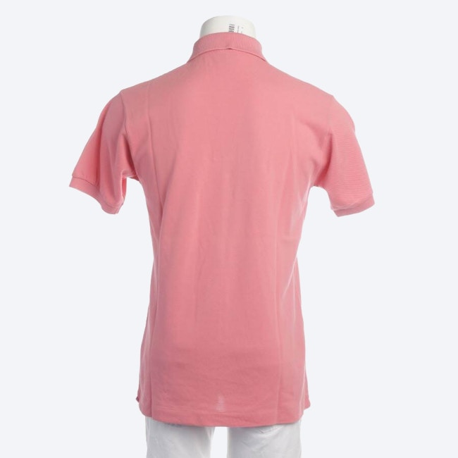 Image 2 of Polo Shirt S Light Pink in color Pink | Vite EnVogue