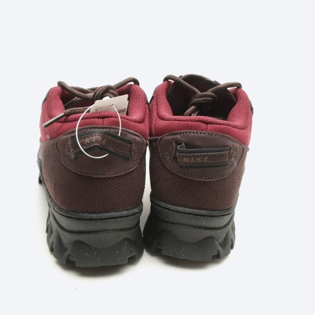 Image 3 of Lace-Up Shoes EUR 42.5 Bordeaux in color Red | Vite EnVogue
