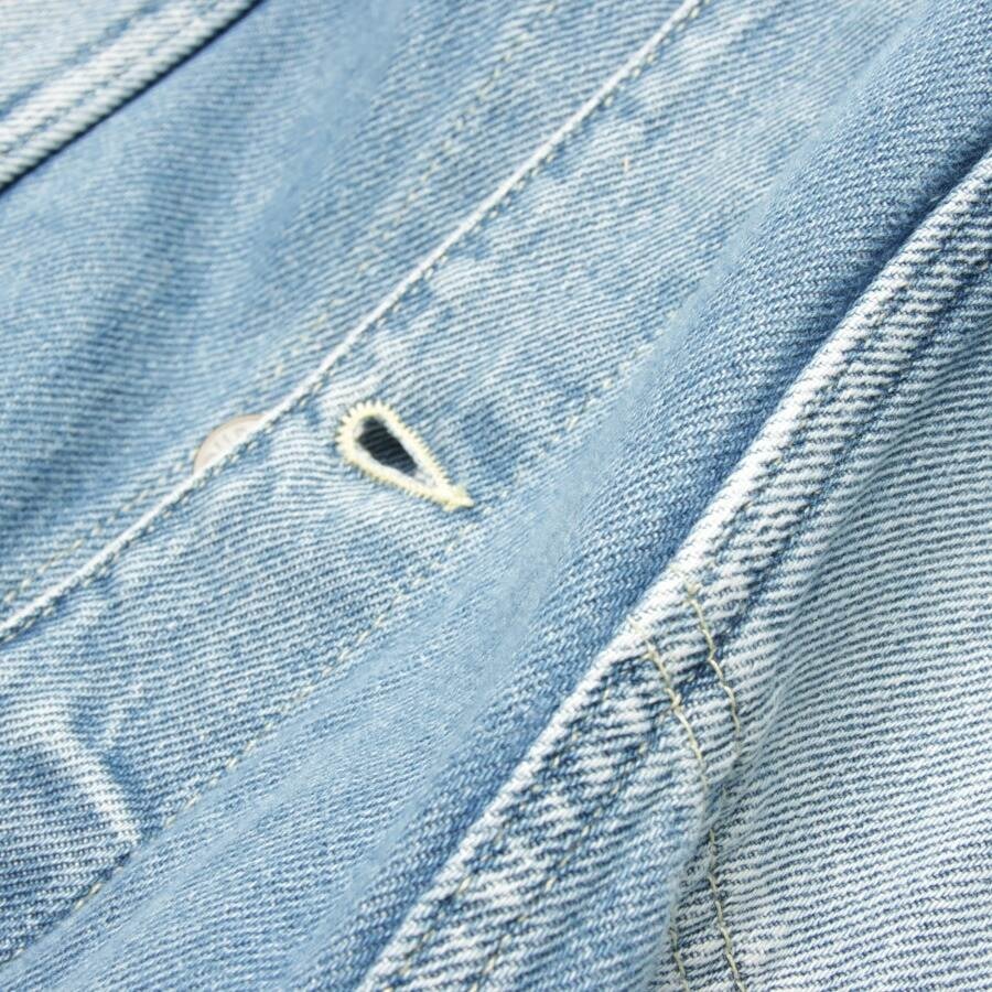 Image 4 of Jeans Jacket 52 Blue in color Blue | Vite EnVogue