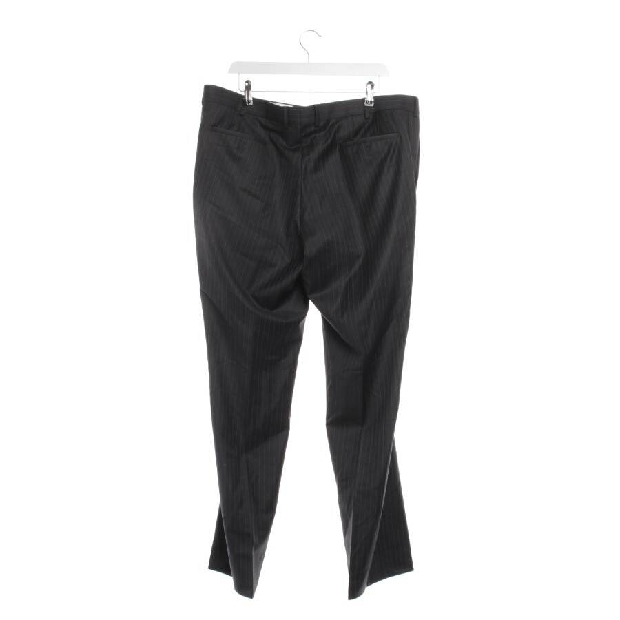 Image 2 of Trousers 52 Dark Gray in color Gray | Vite EnVogue