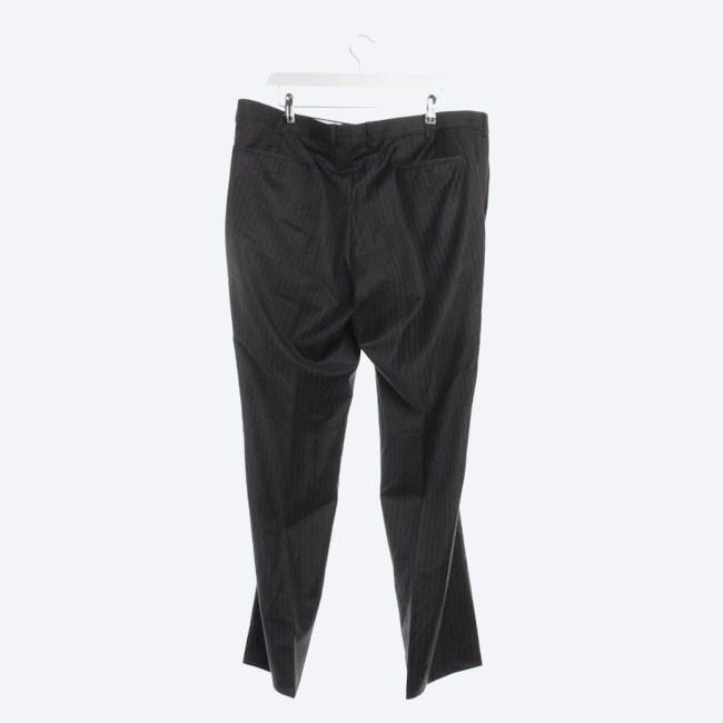Image 2 of Trousers 52 Dark Gray in color Gray | Vite EnVogue
