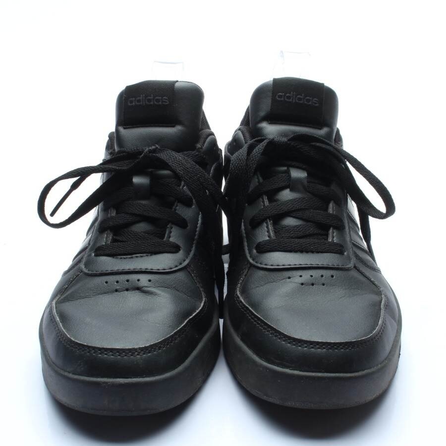 Bild 2 von Sneaker EUR 41,5 Schwarz in Farbe Schwarz | Vite EnVogue