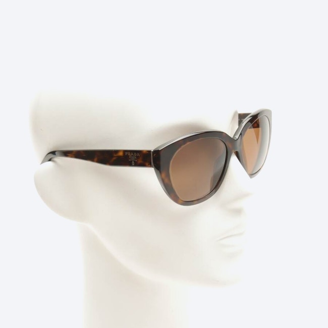 Bild 2 von SPR 16X Sonnenbrille Braun in Farbe Braun | Vite EnVogue