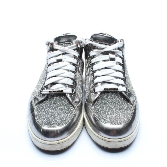 Sneakers EUR 35 Silver | Vite EnVogue