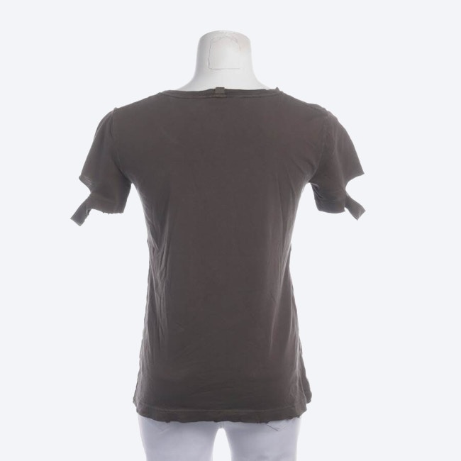 Image 2 of Shirt S Brown in color Brown | Vite EnVogue