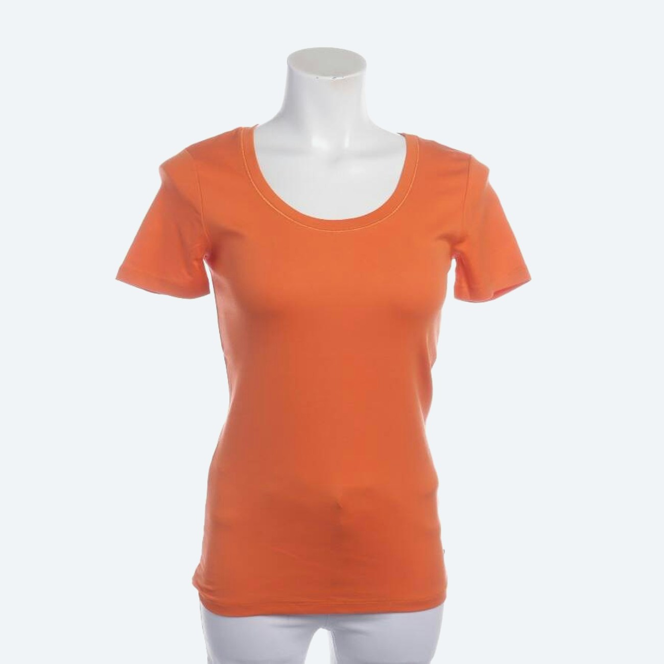 Bild 1 von Shirt 36 Orange in Farbe Orange | Vite EnVogue