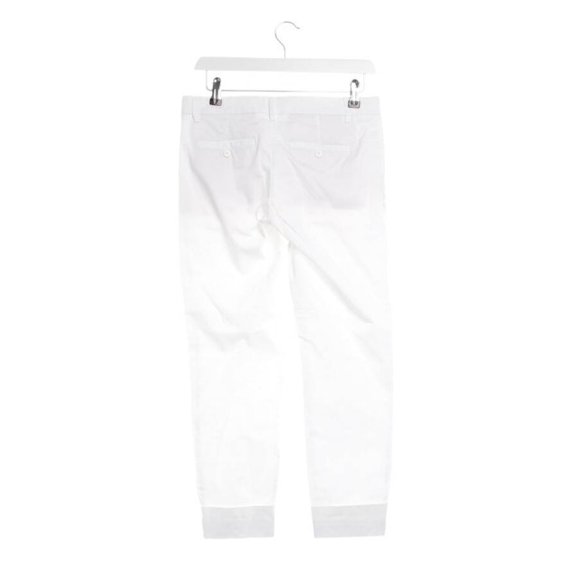 Trousers W26 White | Vite EnVogue