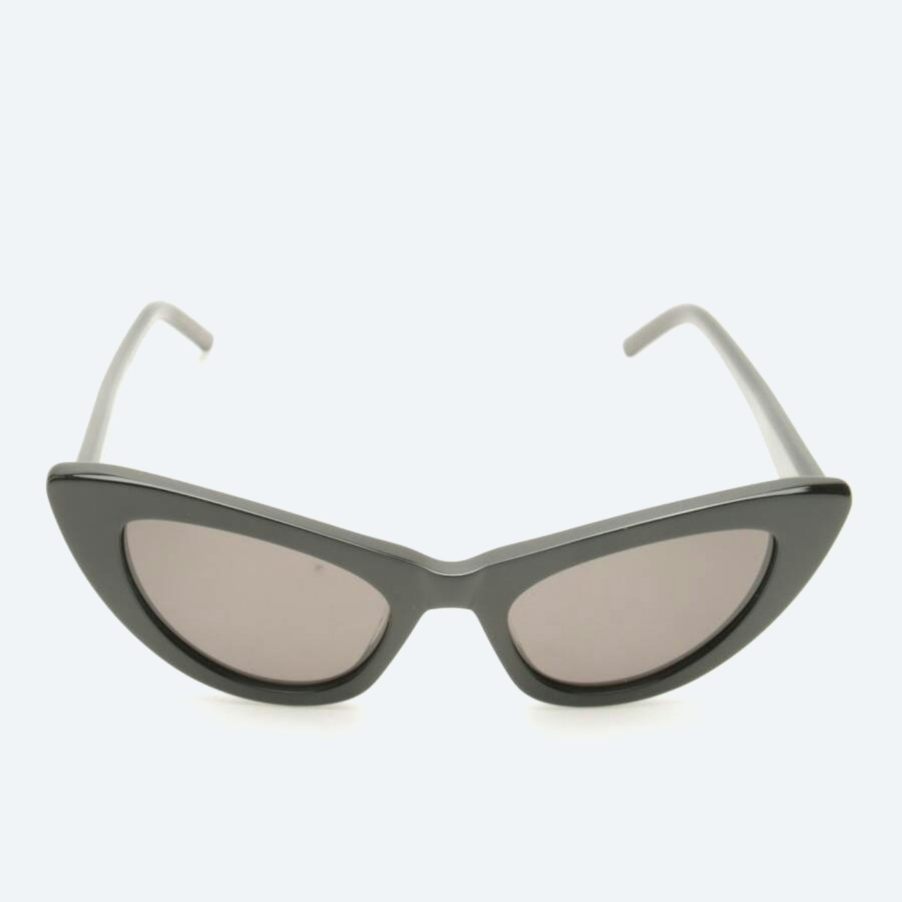 Image 1 of SL 213 LILY Sunglasses Black in color Black | Vite EnVogue