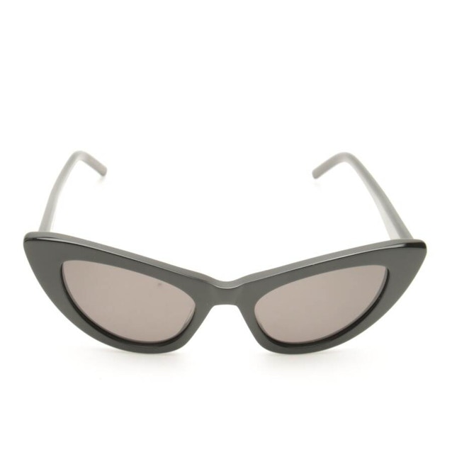 SL 213 LILY Sunglasses Black | Vite EnVogue