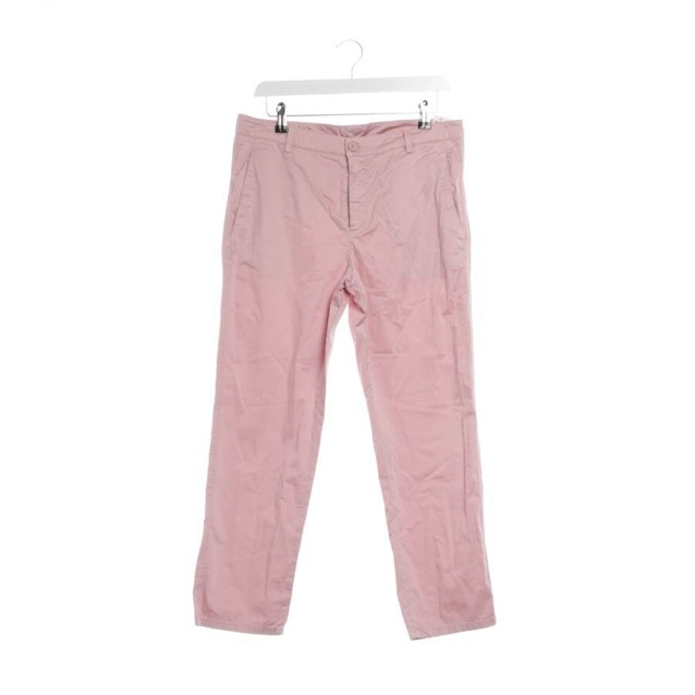 Image 1 of Trousers W29 Light Pink | Vite EnVogue