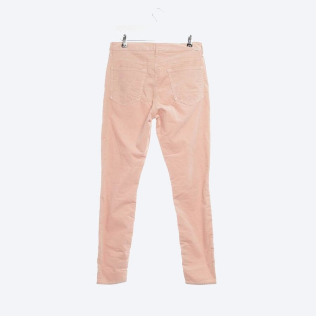 Bild 2 von Jeans W30 Apricot in Farbe Orange | Vite EnVogue