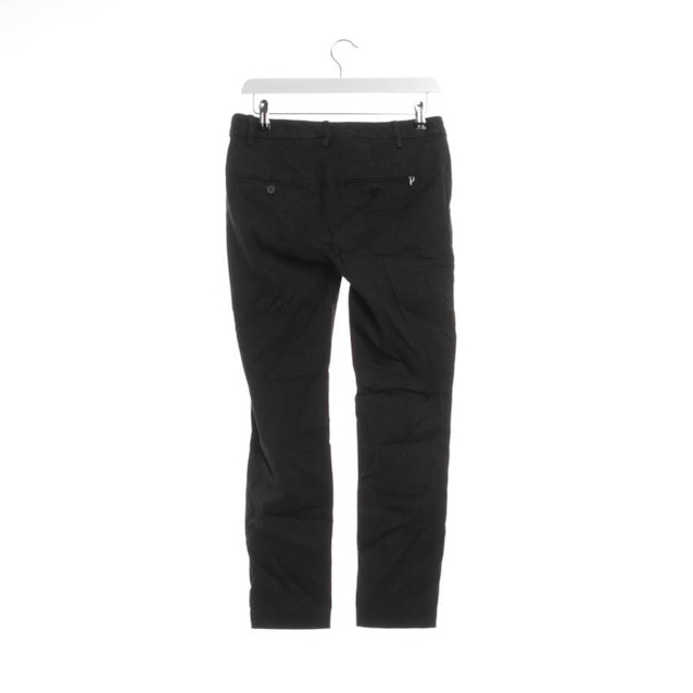 Trousers W27 Black | Vite EnVogue