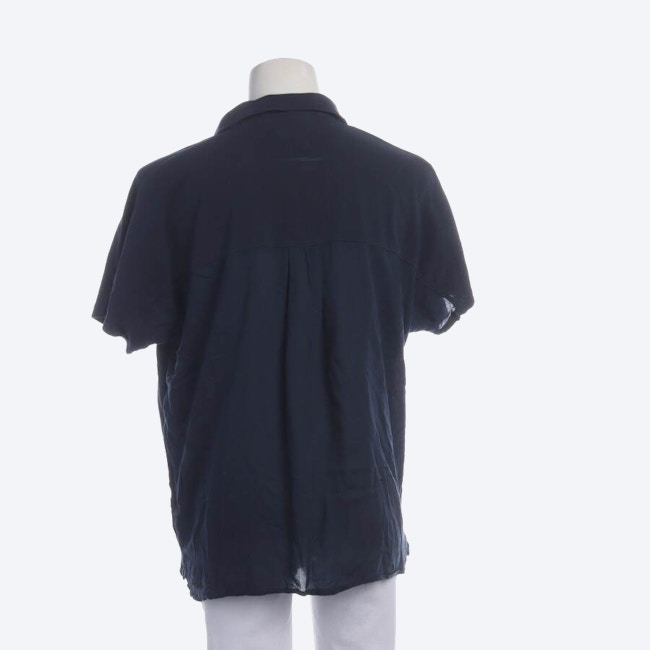 Image 2 of Shirt XL Navy in color Blue | Vite EnVogue