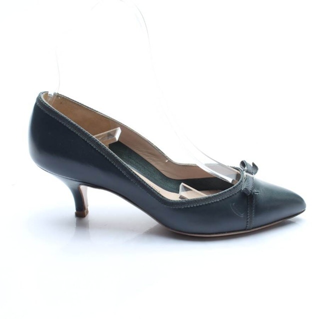 Image 1 of High Heels EUR 34.5 Gray | Vite EnVogue