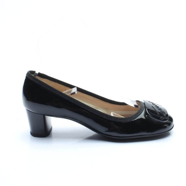 Image 1 of High Heels EUR 34.5 Black | Vite EnVogue