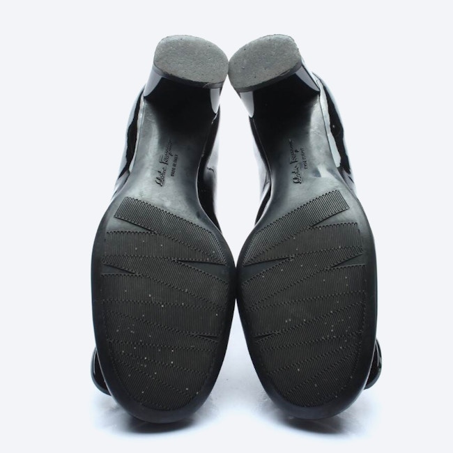 Image 4 of High Heels EUR 34.5 Black in color Black | Vite EnVogue
