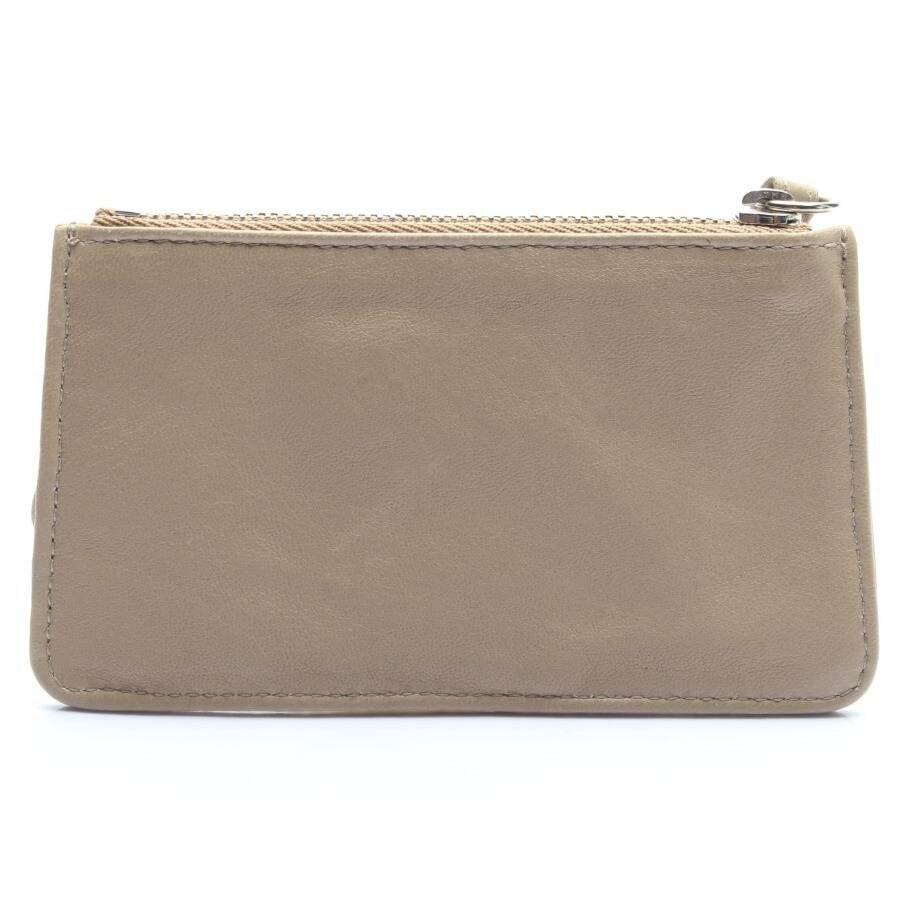 Image 2 of Wallet on Chain Beige in color White | Vite EnVogue