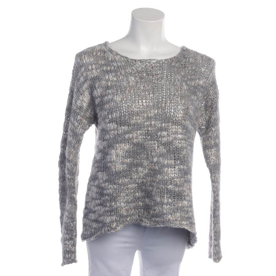 Bild 1 von Pullover 38 Grau in Farbe Grau | Vite EnVogue