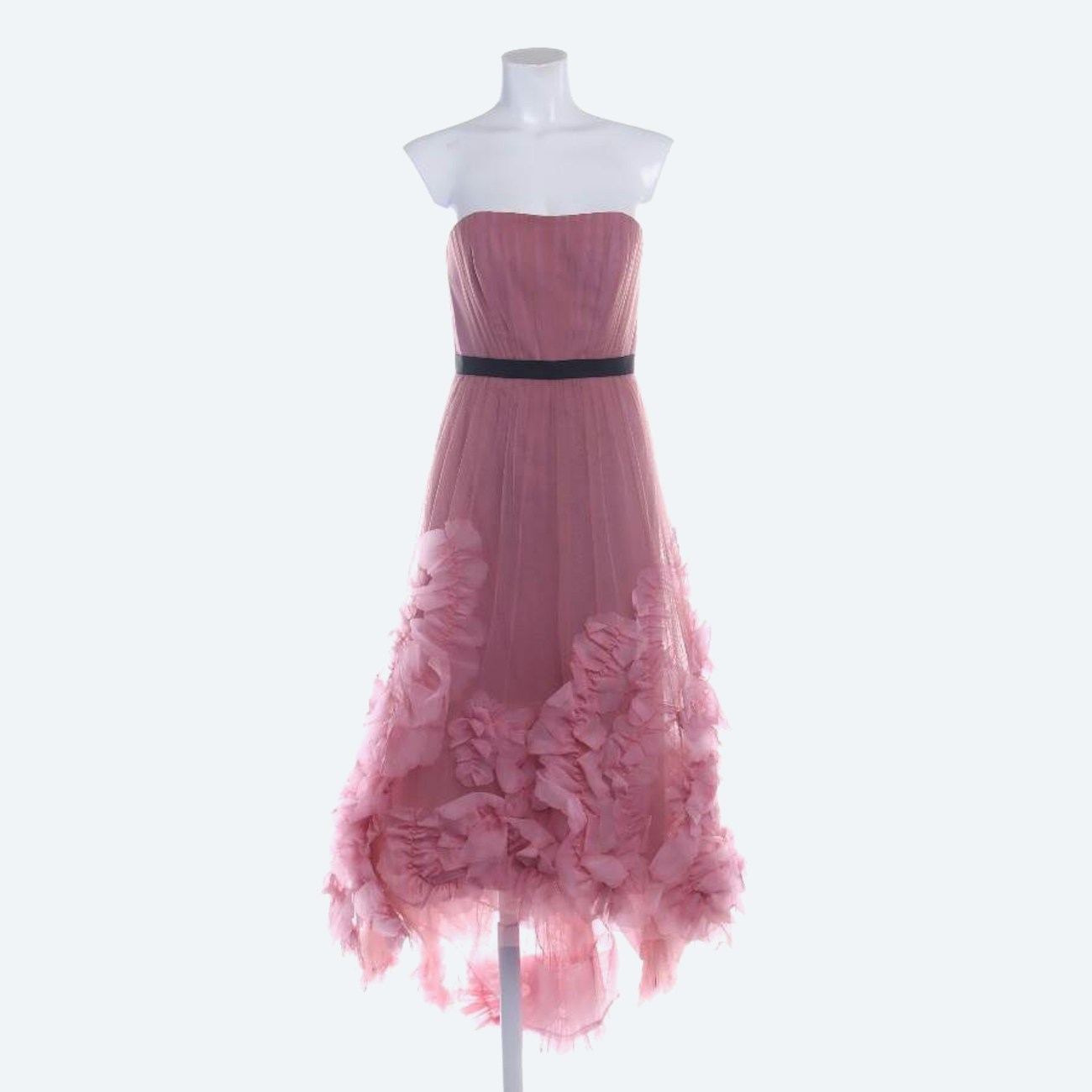 Bild 1 von Abendkleid 40 Rosa in Farbe Rosa | Vite EnVogue