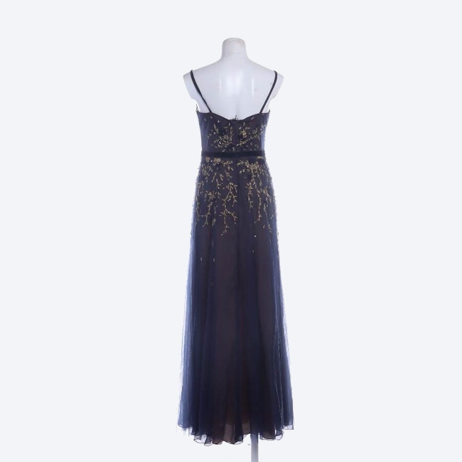 Image 2 of Evening Gown 36 Navy in color Blue | Vite EnVogue