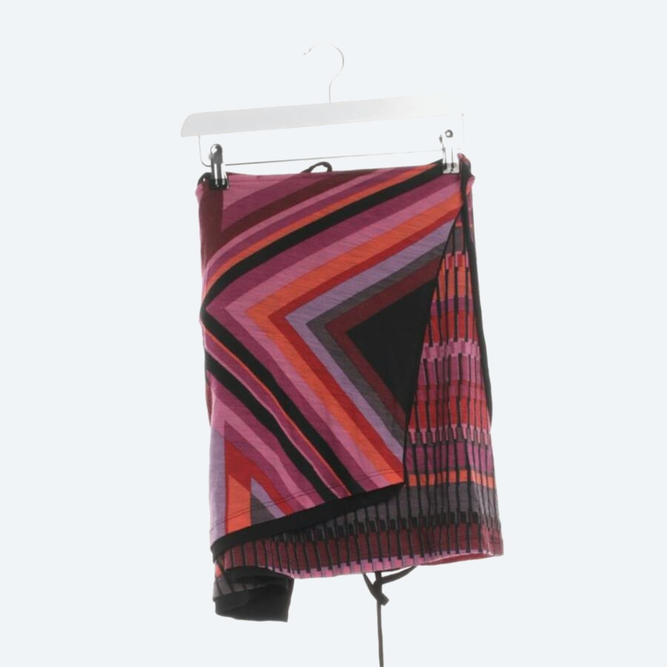Image 1 of Skirt L Multicolored in color Multicolored | Vite EnVogue