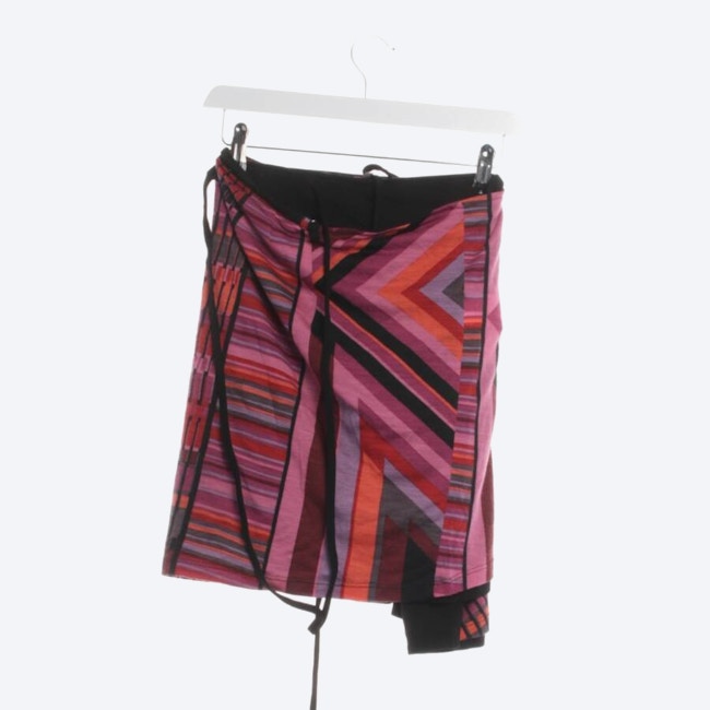 Image 2 of Skirt L Multicolored in color Multicolored | Vite EnVogue