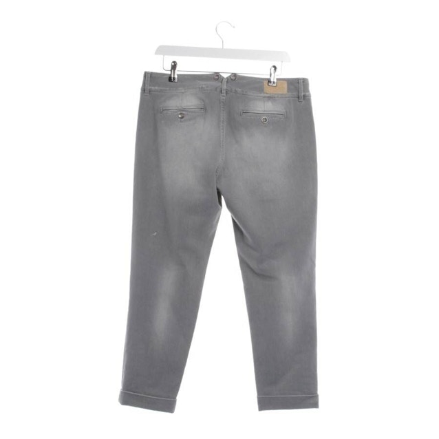 Jeans Slim Fit W30 Light Gray | Vite EnVogue