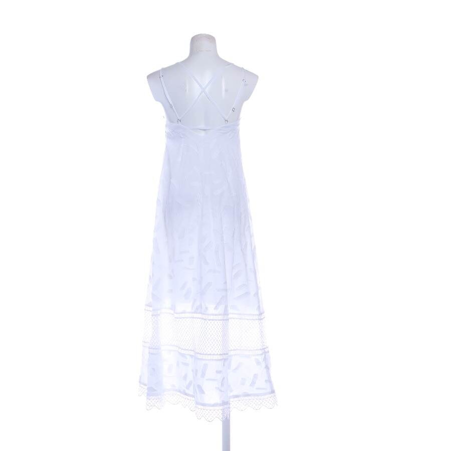 Bild 2 von Kleid XS Weiß in Farbe Weiß | Vite EnVogue