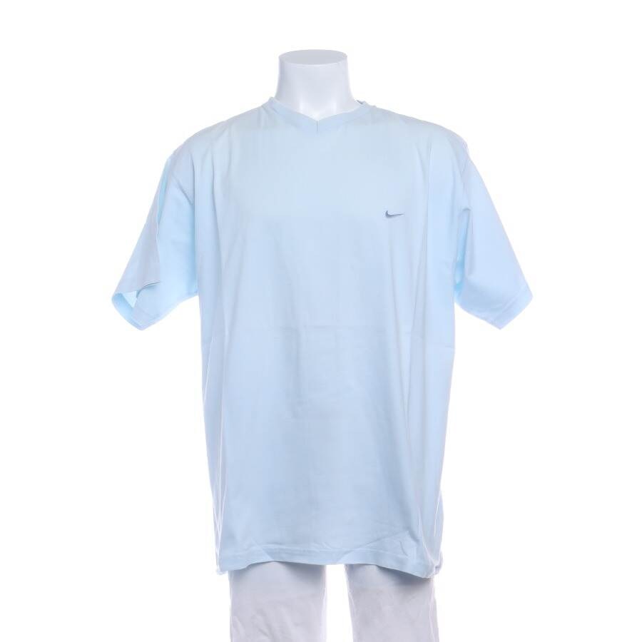 Image 1 of T-Shirt XL Light Blue in color Blue | Vite EnVogue