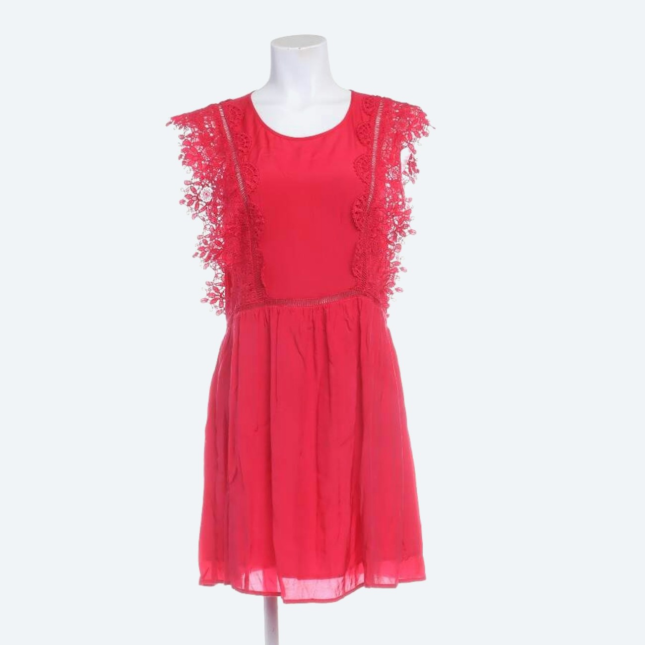 Image 1 of Dress M Raspberry in color Pink | Vite EnVogue