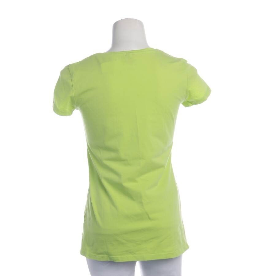Bild 2 von Shirt 36 Hellgrün in Farbe Grün | Vite EnVogue