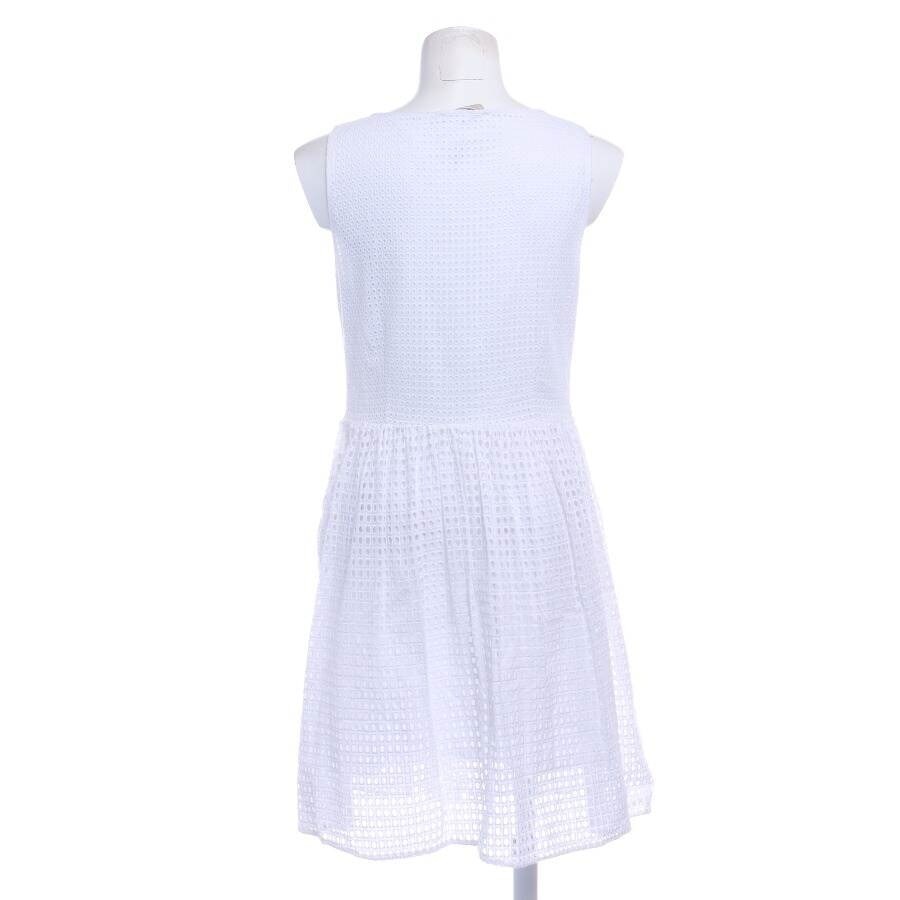 Bild 2 von Kleid in 42 in Farbe Weiß | Vite EnVogue