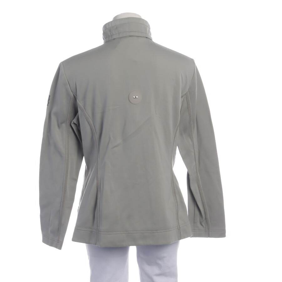Image 2 of Sweat Jacket 42 Gray in color Gray | Vite EnVogue