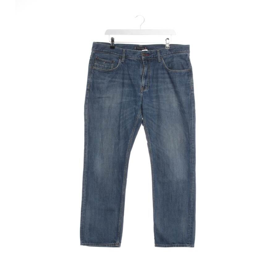 Bild 1 von Jeans Straight Fit in W38 in Farbe Blau | Vite EnVogue