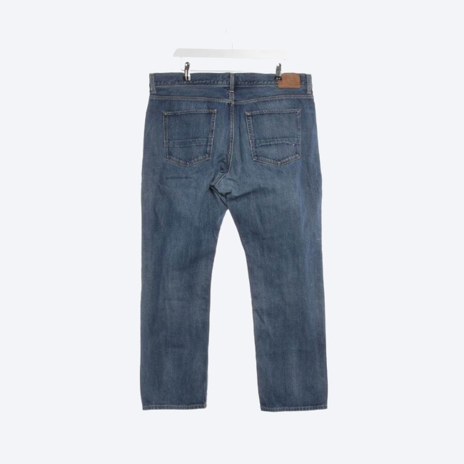 Bild 2 von Jeans Straight Fit in W38 in Farbe Blau | Vite EnVogue