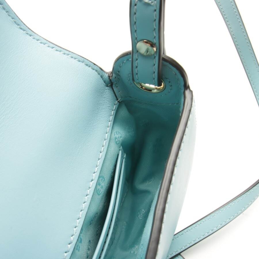 Image 3 of Crossbody Bag Light Blue in color Blue | Vite EnVogue