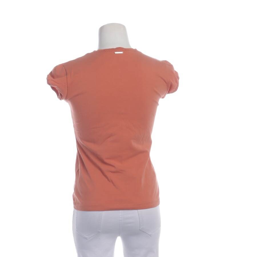 Bild 2 von Shirt S Orange in Farbe Orange | Vite EnVogue