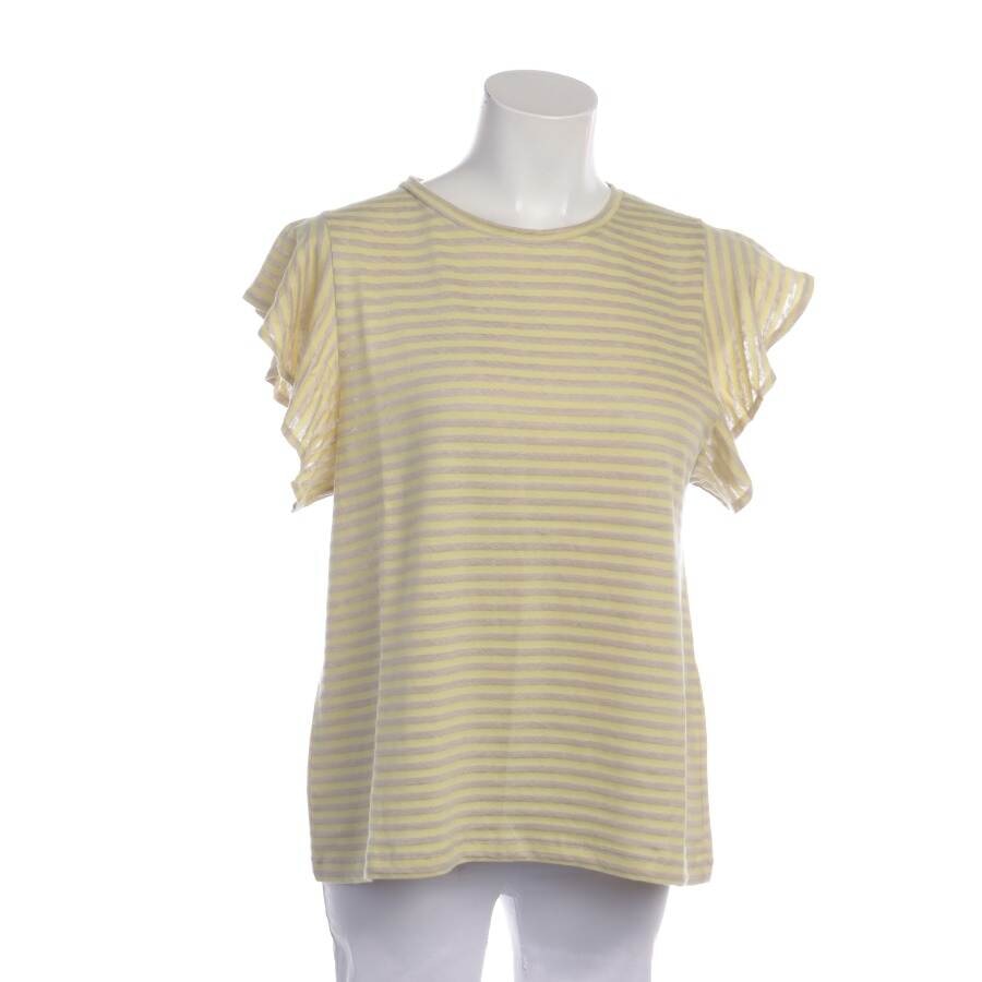Image 1 of Shirt L Yellow in color Yellow | Vite EnVogue