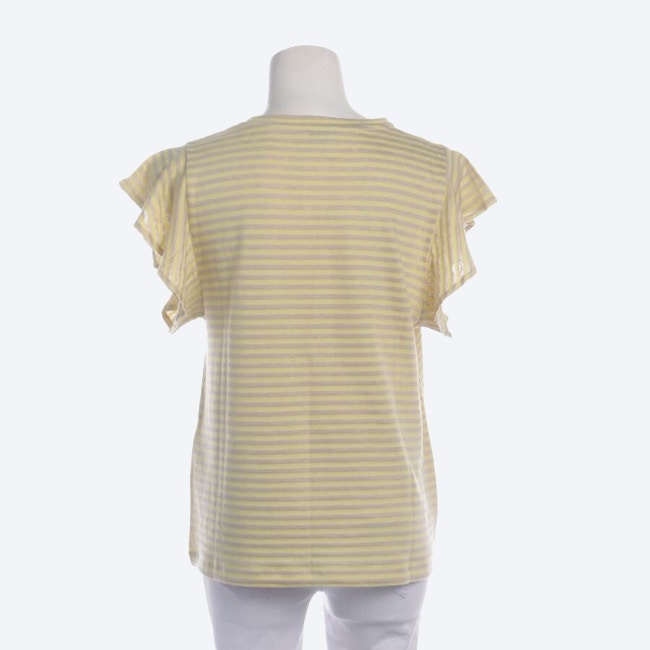 Bild 2 von Shirt L Gelb in Farbe Gelb | Vite EnVogue