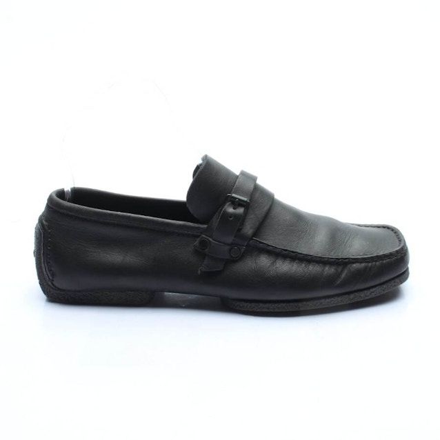 Image 1 of Loafers EUR 36.5 Black | Vite EnVogue